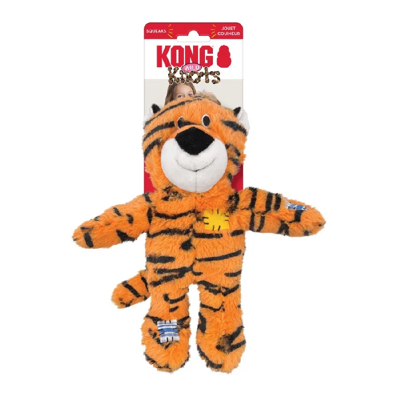 Kong Wild Knots Tiger (SM)