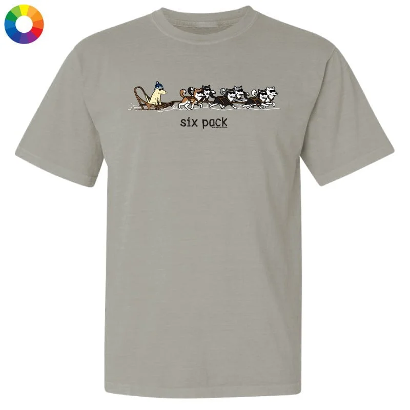 Six Pack - Classic Tee