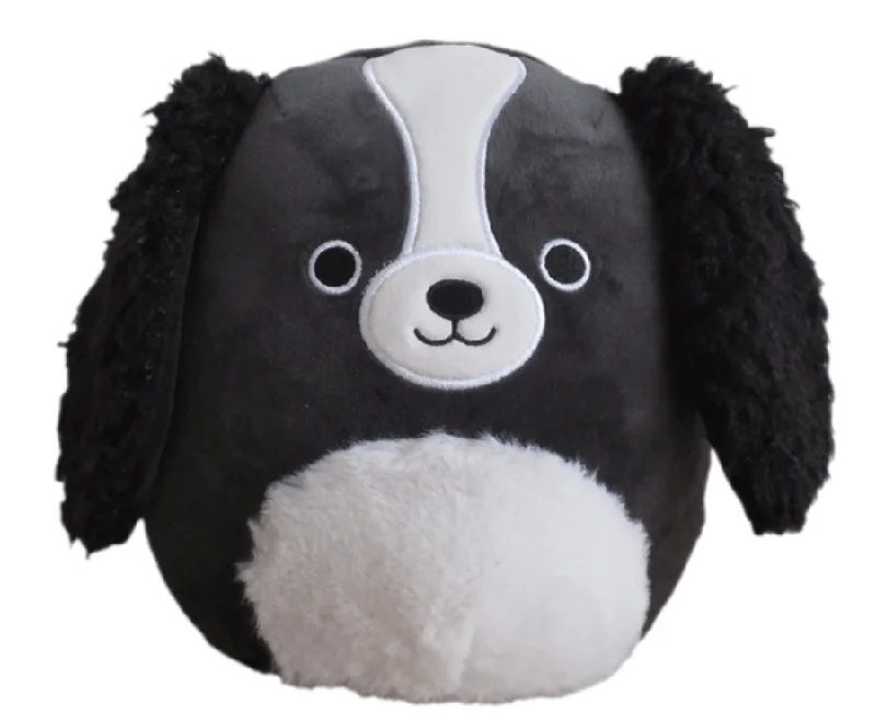 Original Squishmallows - Nathaniel the Cocker Spaniel 7.5in