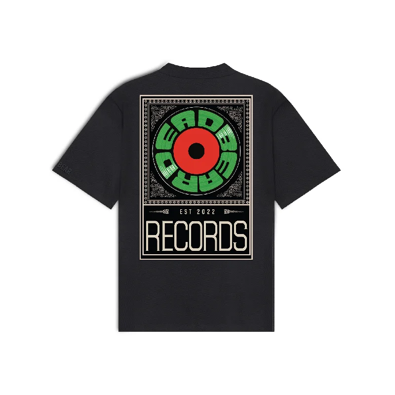 The Records Tee