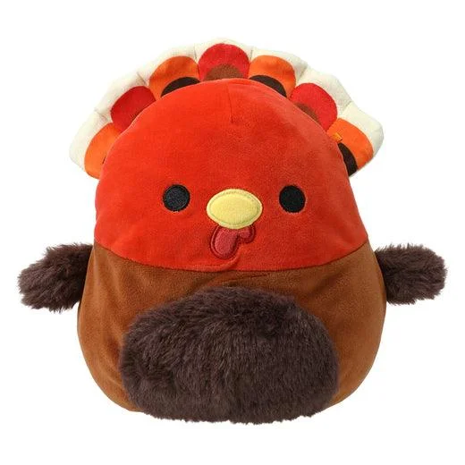 Original Squishmallows - Ulana the turkey 7.5in