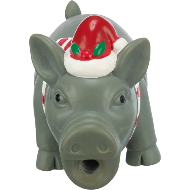 Christmas Pig