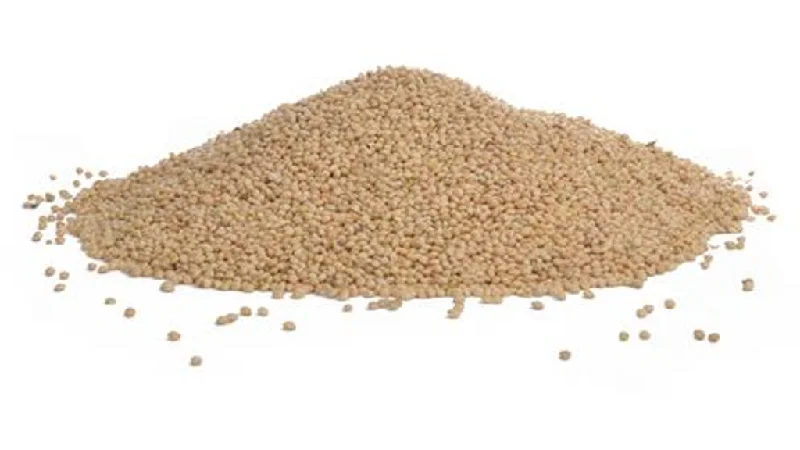 Lizzie Mae's White Millet (5 Lb)