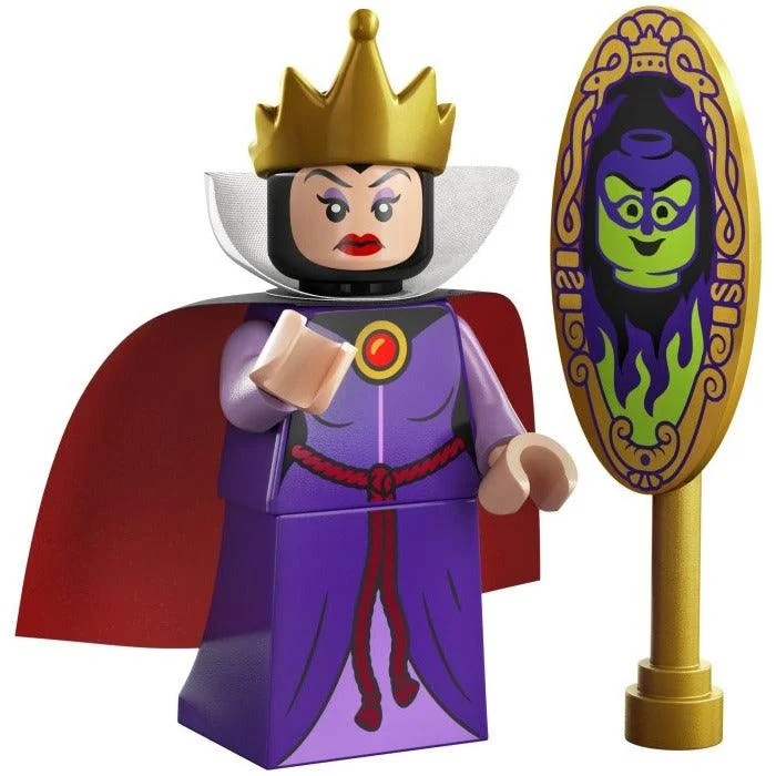 LEGO Evil Queen Set 71038-18