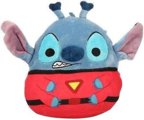 Disney Alien 626 Stitch Squishmallow 6.5 in