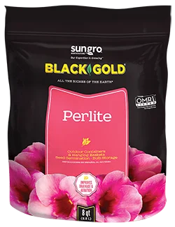 Black Gold® Perlite