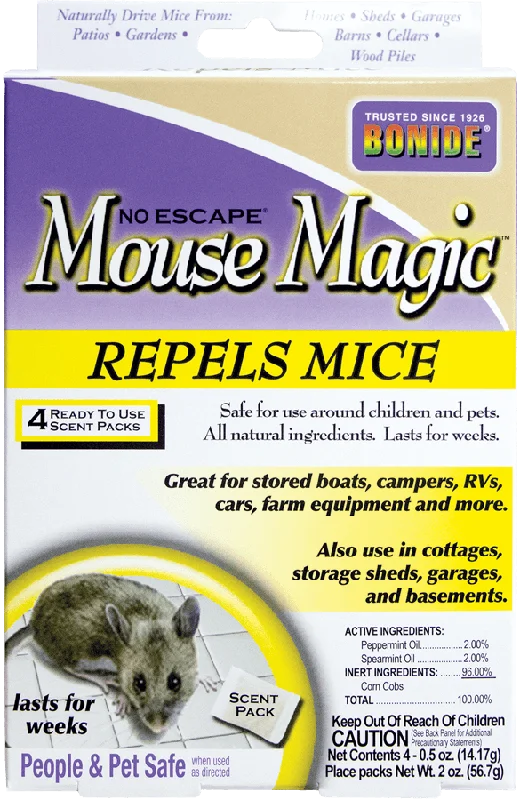 Bonide Mouse Magic®