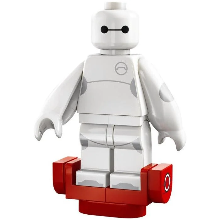 LEGO Baymax Set 71038-17