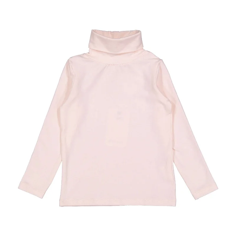 Morley Pearl Pink Turtleneck