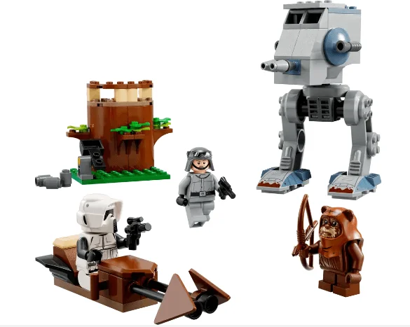 LEGO Star Wars AT-ST 75332