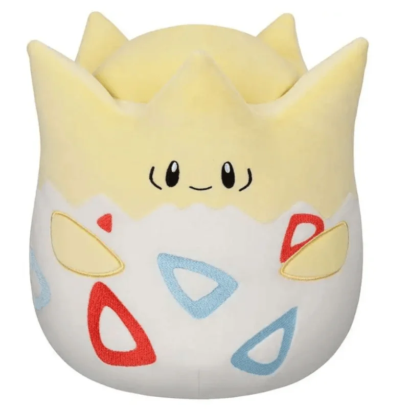 Pokémon - Togepi Squishmallows 10" Plush