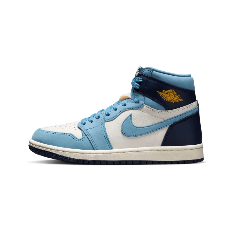 Jordan 1 High OG First in Flight (W)