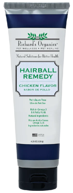 Richard's Organics Hairball Remedy