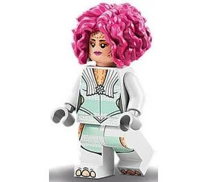 Custom Lego Compatible Theelin Dancer Minifig