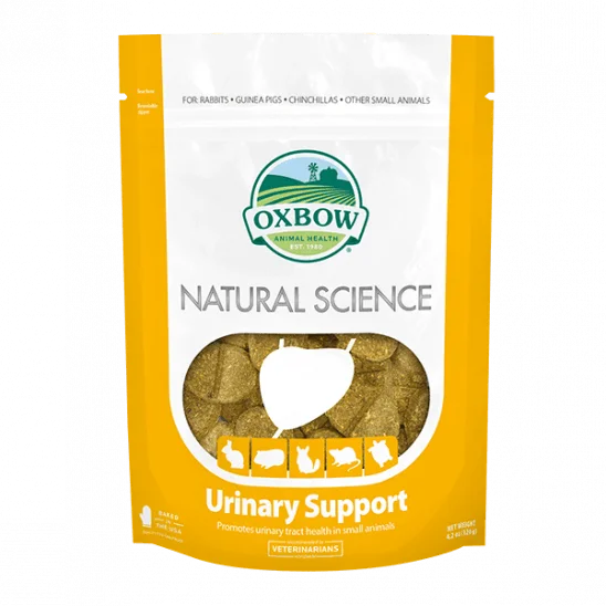 Oxbow Natural Science Urinary Support