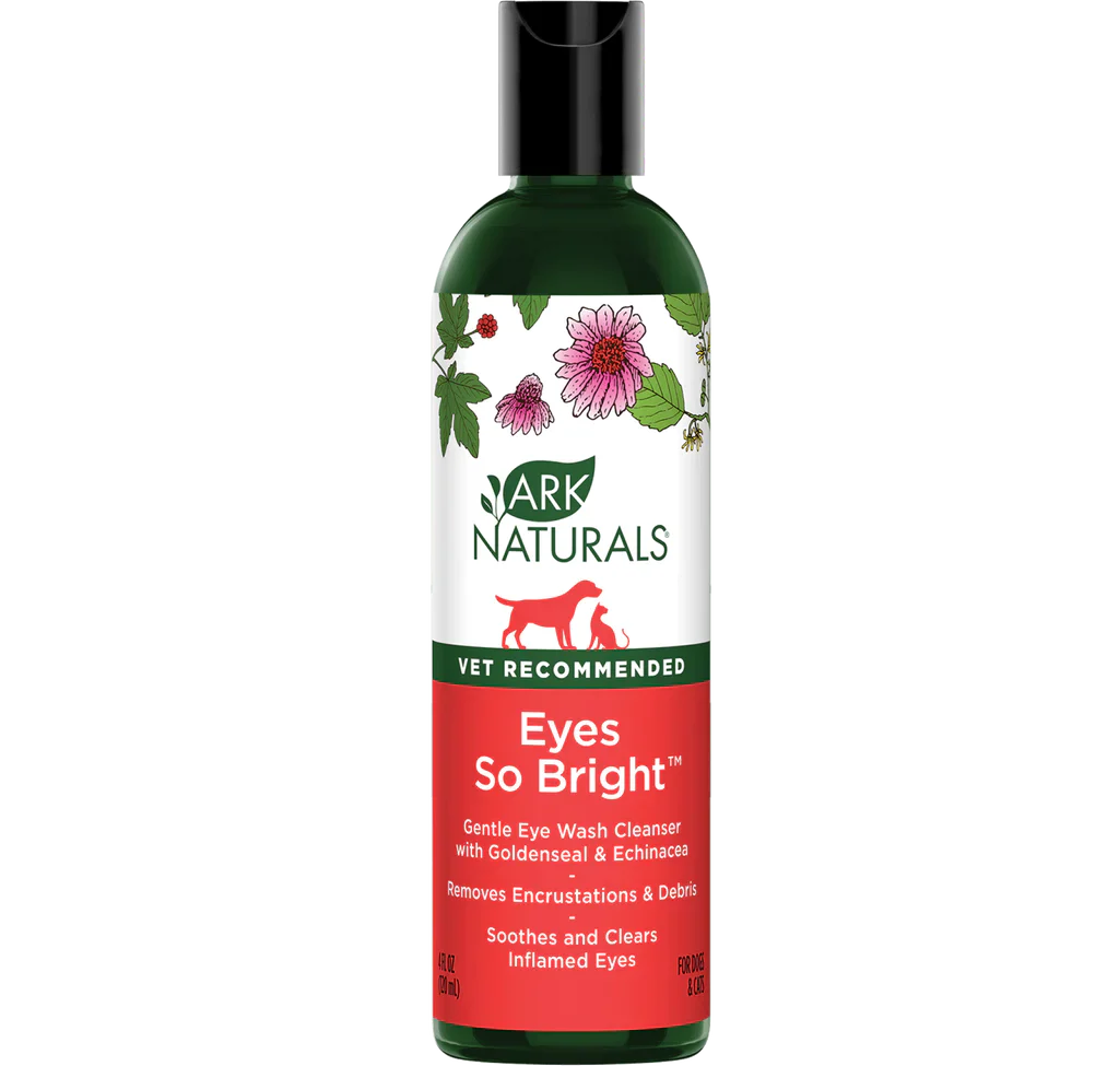 Ark Naturals Eyes So Bright Eye Wash