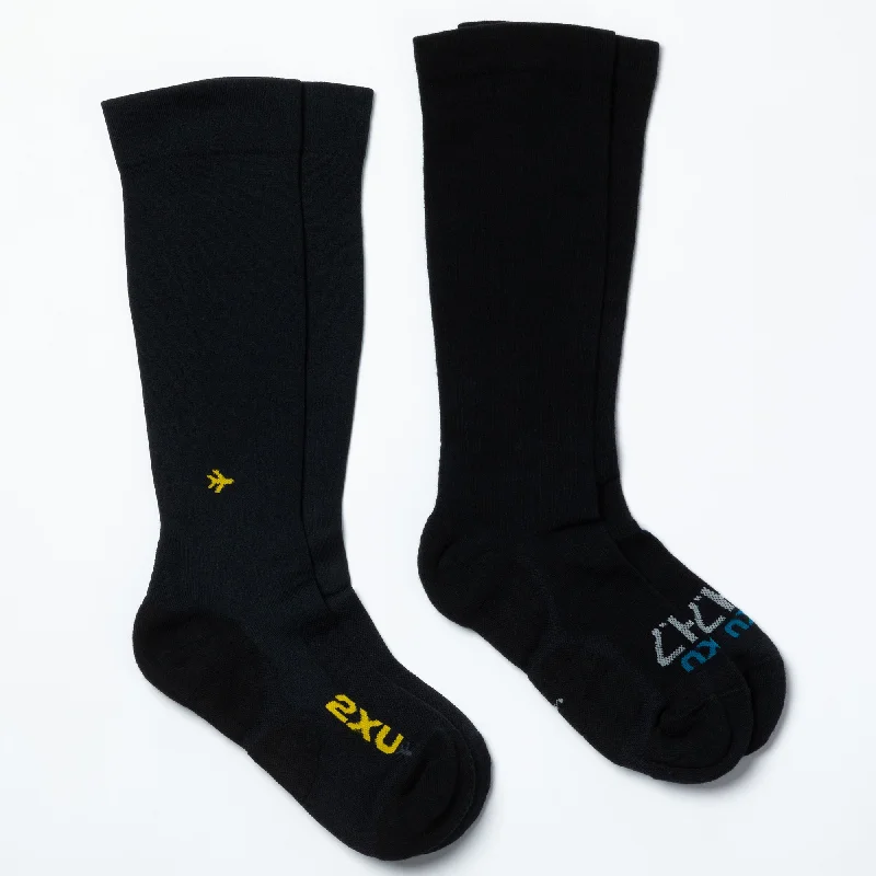 2XU Unisex Compression Socks