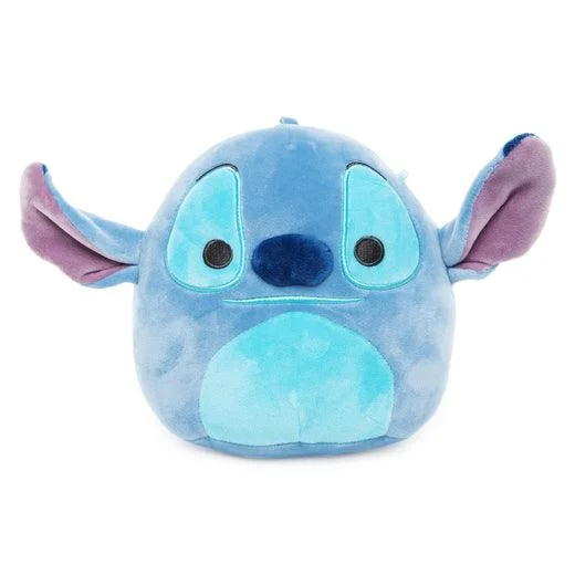 Disney Stitch Squishmallow 6.5 in