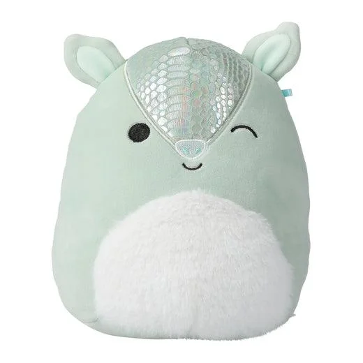 Original Squishmallows - Arilla the Armadillo 7.5 in