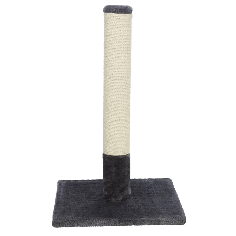 Batres Scratching Post 62cm Grey