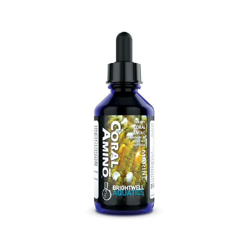 Brightwell Aquatics - CoralAmino 30ml