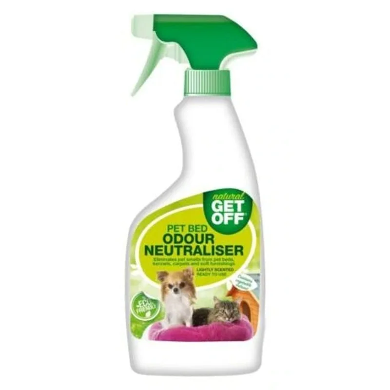 Get Off - Bed Odour Neutraliser