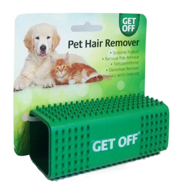 Get Off - Pet Hair Removal