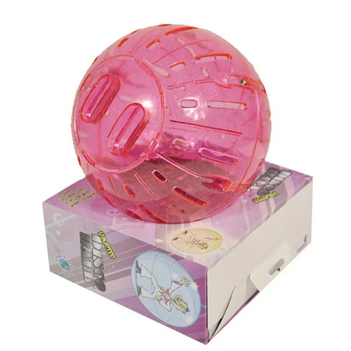 Hamster Playball