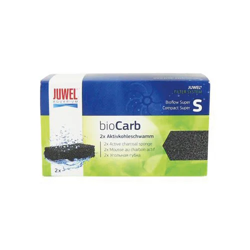 Juwel Carbon Sponge BioCarb