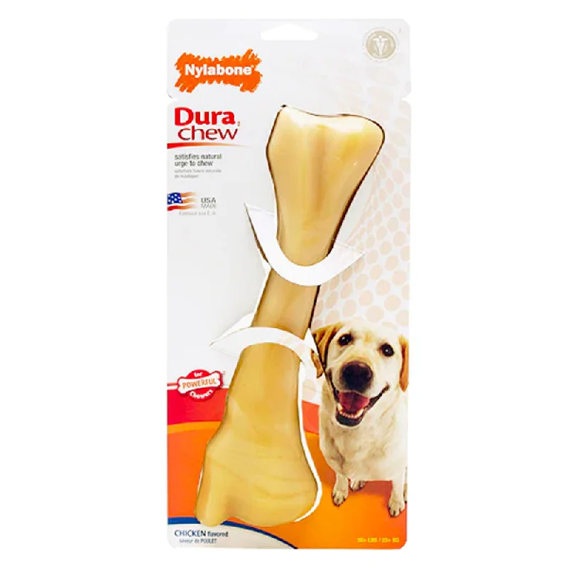 Nylabone Chicken Dura Xxlarge/Monster