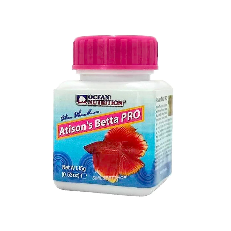 Ocean Nutrition - Atisons Betta - PRO