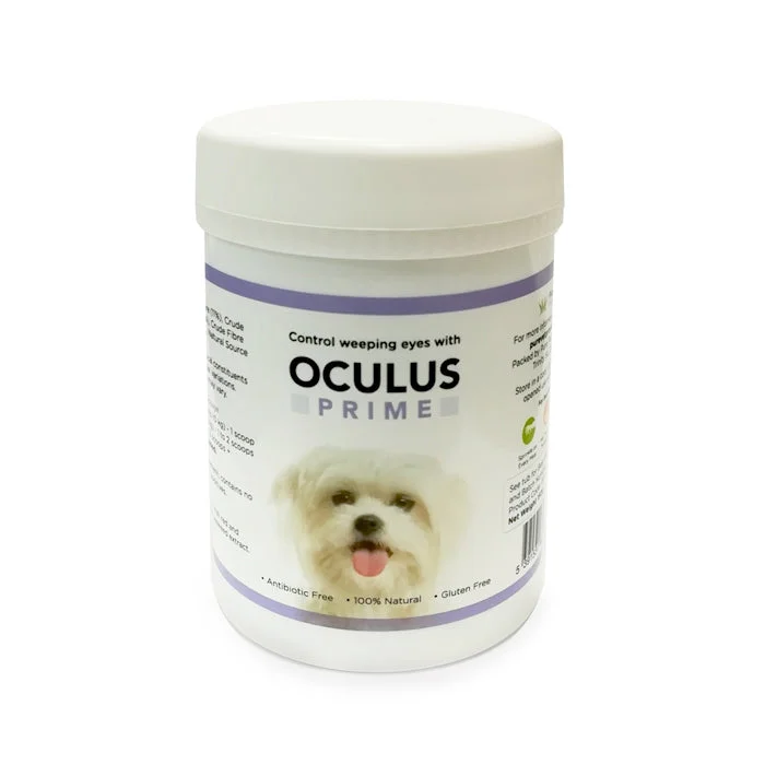 Pure Vet Oculus