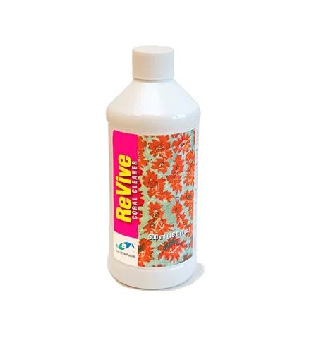 ReVive Coral Cleaner 500ml