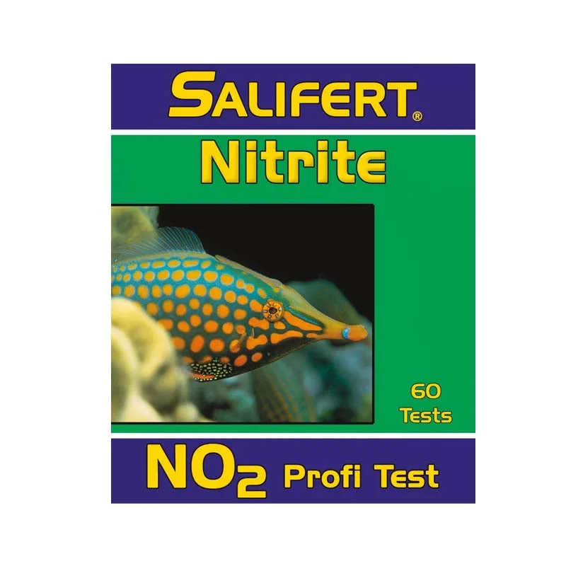 Salifert - Nitrite Profi Test Kit