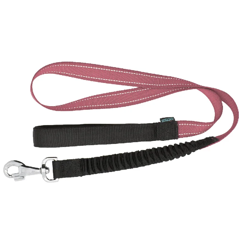 Sotnos - Anti Jolt Reflective Lead - Pink