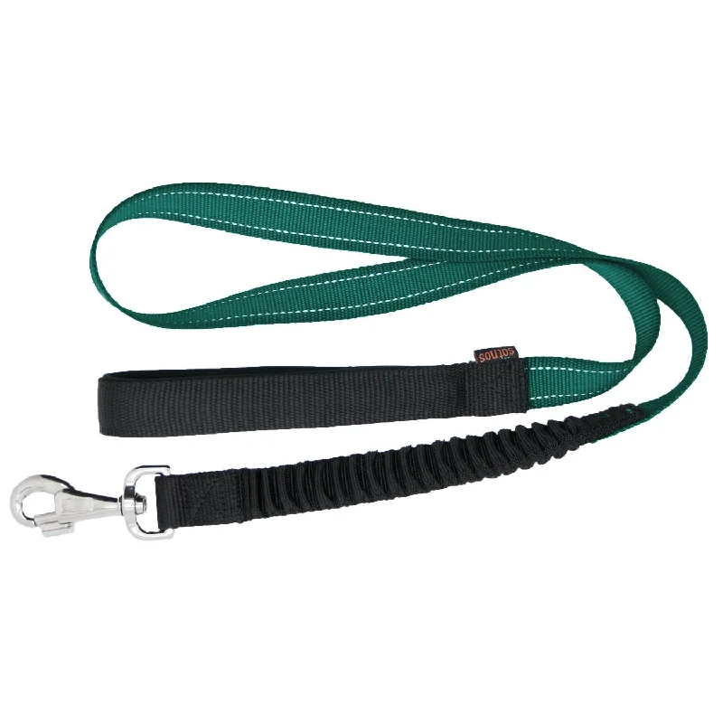 Sotnos - Anti Jolt Reflective Lead - Teal