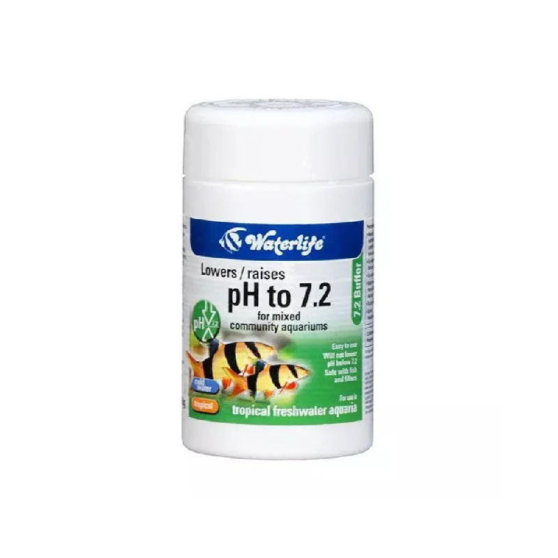 Waterlife Acid Buffer 7.2 160g